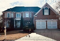 Foreclosure in  OVERLOOK DR Villa Rica, GA 30180