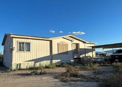Foreclosure in  MCMURRAY DR Pahrump, NV 89060