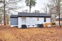 Foreclosure in  DOGWOOD DR Sumter, SC 29150