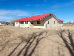 Foreclosure in  EDMUNDO RD Belen, NM 87002
