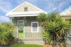 Foreclosure in  S LIBERTY ST New Orleans, LA 70115