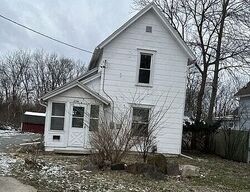 Foreclosure in  WALKER ST Jackson, MI 49202