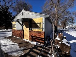 Foreclosure in  S MILL ST Kansas City, KS 66105