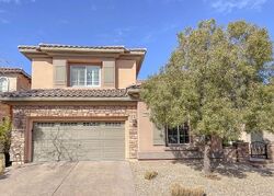 Foreclosure in  LA PALMERA AVE Las Vegas, NV 89138