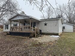 Foreclosure in  RIVERSIDE DR Humboldt, IL 61931