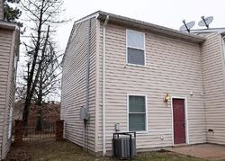 Foreclosure in  HODIAMONT AVE Saint Louis, MO 63112