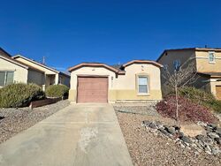Foreclosure in  GENTRY LN SW Albuquerque, NM 87121