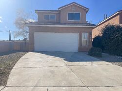  Corte Del Sol Nw, Albuquerque NM