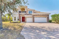 Foreclosure in  70TH AVE E Ellenton, FL 34222