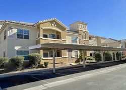 Foreclosure in  W MAULE AVE UNIT 2109 Las Vegas, NV 89148