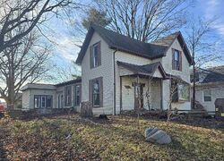 Foreclosure in  E MAIN ST Greentown, IN 46936
