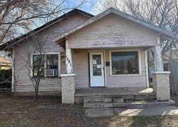 Foreclosure in  PARADISE ST Vernon, TX 76384