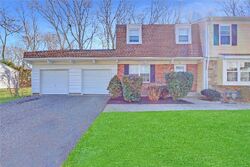 Foreclosure in  STOCKTON COMMONS Yaphank, NY 11980