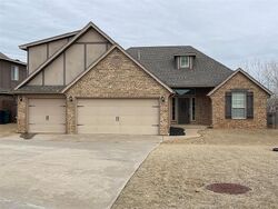 Foreclosure in  GARDEN CREEK LN Edmond, OK 73012
