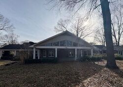 Foreclosure in  PINE MANOR DR Hamburg, AR 71646