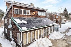 Foreclosure in  OLD LAKE SHORE RD Gilford, NH 03249