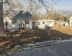 Foreclosure in  1ST AVE Persia, IA 51563