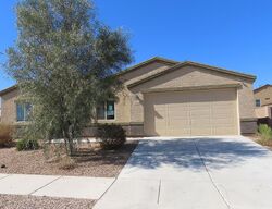 Foreclosure in  S VICTOR DR Tucson, AZ 85757