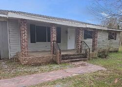 Foreclosure in  PERCHVILLE RD Eunice, LA 70535