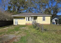 Foreclosure in  LUCY ST Jennings, LA 70546