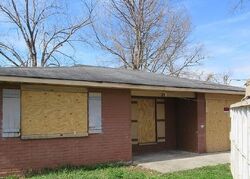 Foreclosure in  HOMEWOOD PL Reserve, LA 70084