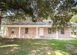 Foreclosure in  MURPHY RICHARD LOOP Eunice, LA 70535