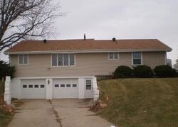 Foreclosure in  SUNSET DR Hastings, NE 68901