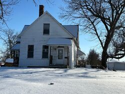 Foreclosure in  W FRANKLIN ST Paxton, IL 60957
