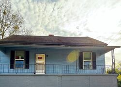 Foreclosure in  SPRING ST Union, SC 29379