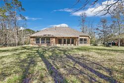 Foreclosure in  CARRIAGE VIEW LN Huffman, TX 77336