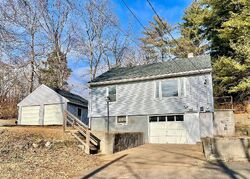Foreclosure in  STRONG ST Burlington, CT 06013