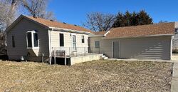 Foreclosure in  E 2 ST Paxton, NE 69155
