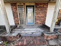 Foreclosure in  E DADE 44 Greenfield, MO 65661