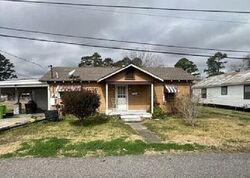 Foreclosure in  BLANCHARD ST Breaux Bridge, LA 70517