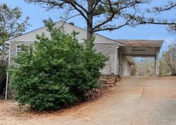 Foreclosure in  WINTERGREEN DR Blue Eye, MO 65611