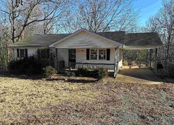 Foreclosure in  HILLVIEW DR Cadiz, KY 42211