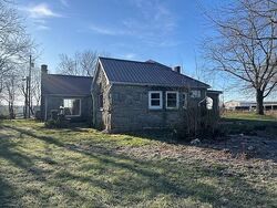 Foreclosure in  KIDDS MILL RD E Versailles, KY 40383
