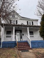 Foreclosure in  HIGHLAND AVE SE Roanoke, VA 24013