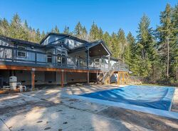Foreclosure in  N RIVER DR Foster, OR 97345