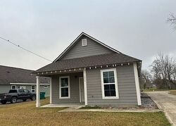 Foreclosure in  HAMPTON ST Vinton, LA 70668