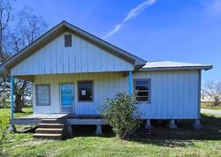 Foreclosure in  GROSSE ISLE RD Abbeville, LA 70510