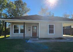 Foreclosure in  9TH ST Lake Charles, LA 70601