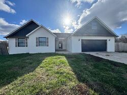 Foreclosure in  RIVER PASS DR Marshfield, MO 65706