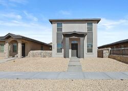 Foreclosure in  MARK AVIZO ST El Paso, TX 79938