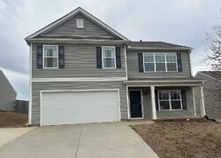 Foreclosure in  HILLENDALE WAY Pelzer, SC 29669