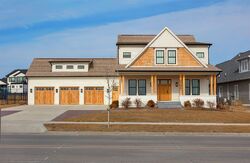 Foreclosure in  SW PRAIRIE TRAIL PKWY Ankeny, IA 50023