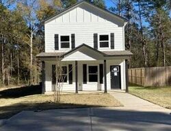 Foreclosure in  CHESTNUT DR Montgomery, TX 77356