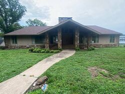 Foreclosure in  S WOOD DR Afton, OK 74331