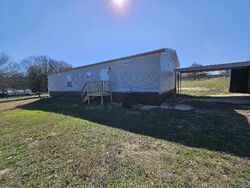 Foreclosure in  TURNER CIR Tyler, TX 75704