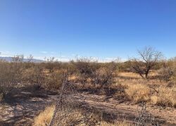 Foreclosure in  S HOWLING COYOTE TRL Tucson, AZ 85735